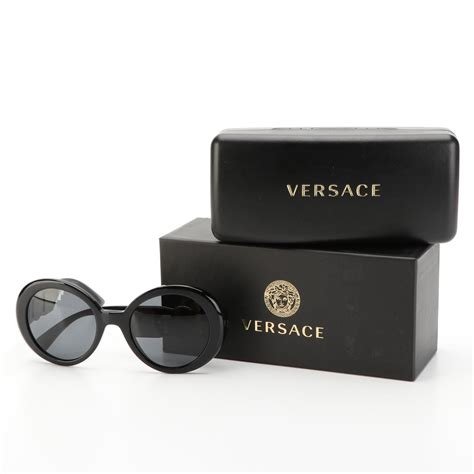 versace ve4414|Versace VE 4414 Sunglasses .